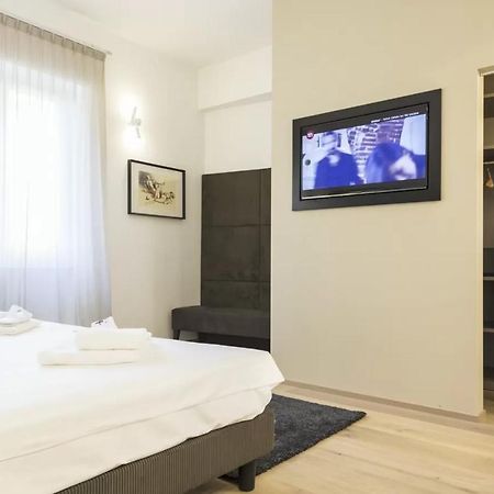 Italianway - Vittorio Emanuele 15 Apartman Milánó Kültér fotó