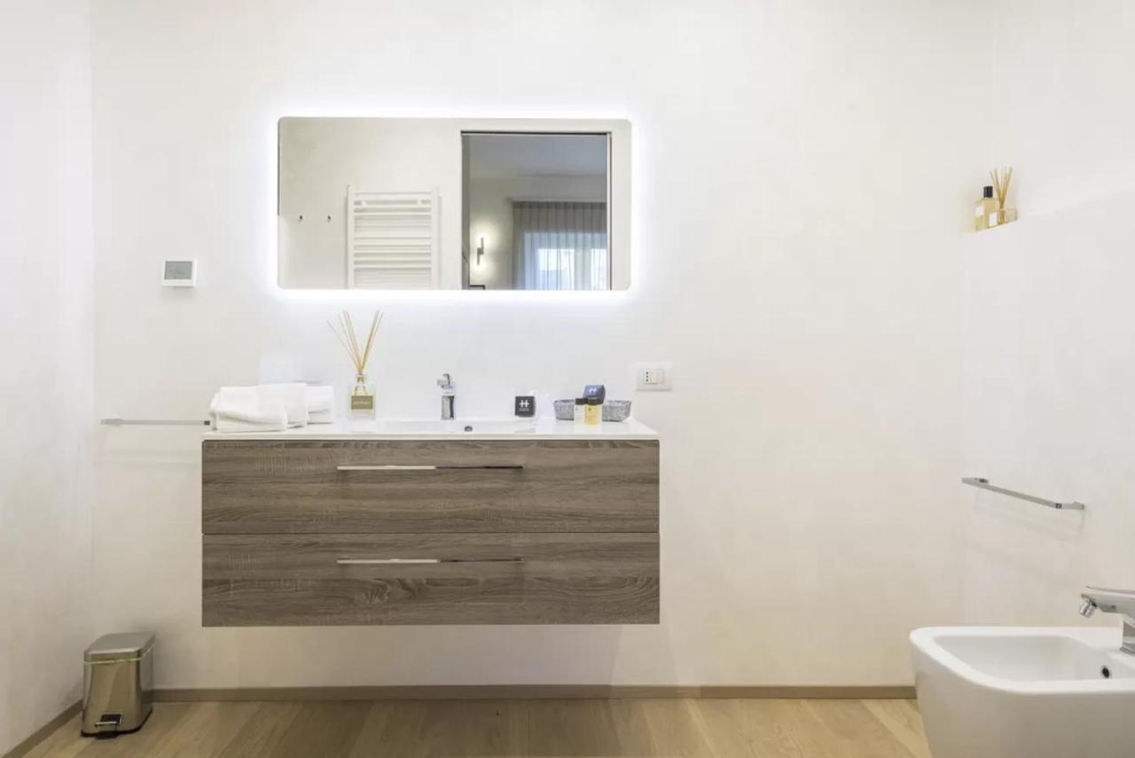 Italianway - Vittorio Emanuele 15 Apartman Milánó Kültér fotó