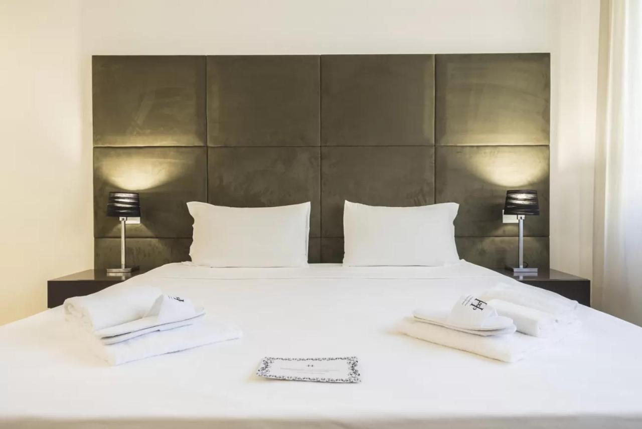Italianway - Vittorio Emanuele 15 Apartman Milánó Kültér fotó