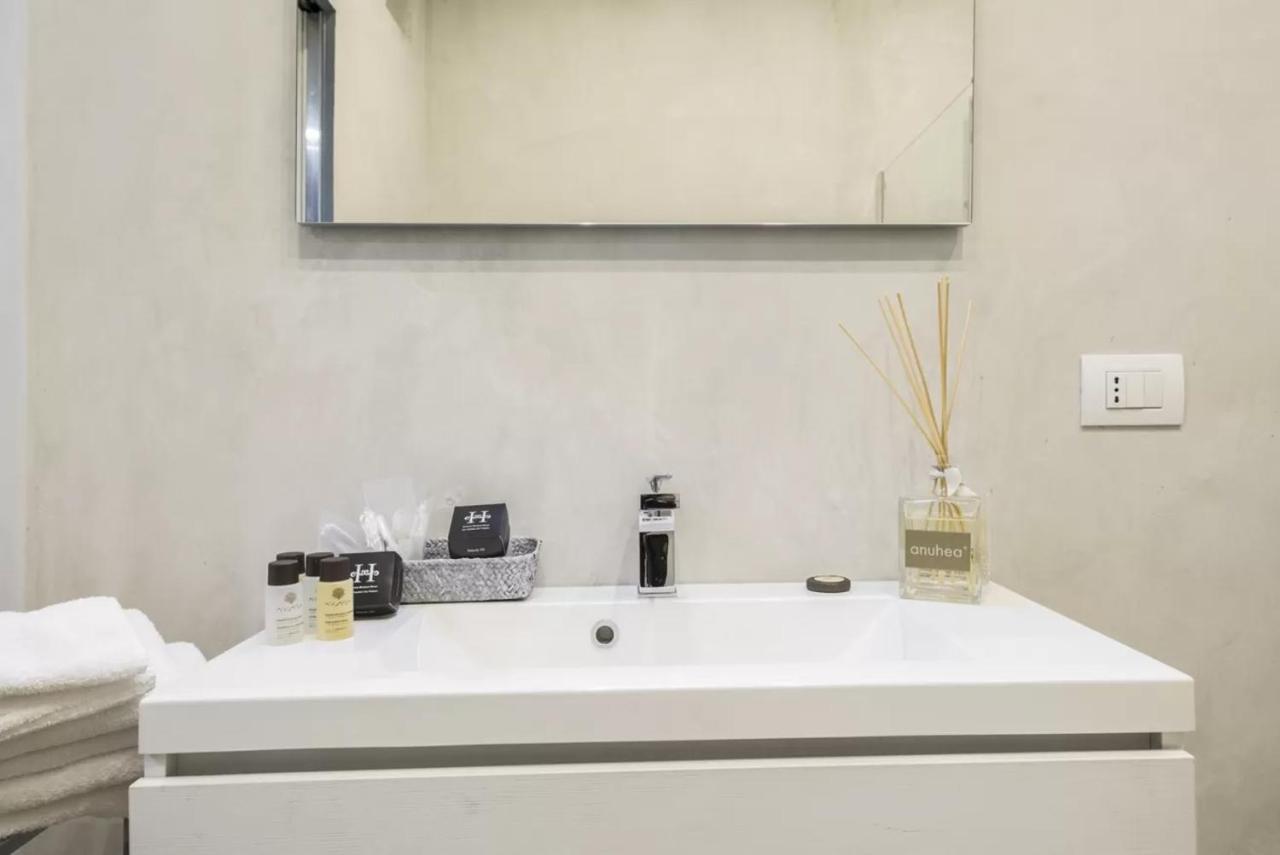 Italianway - Vittorio Emanuele 15 Apartman Milánó Kültér fotó