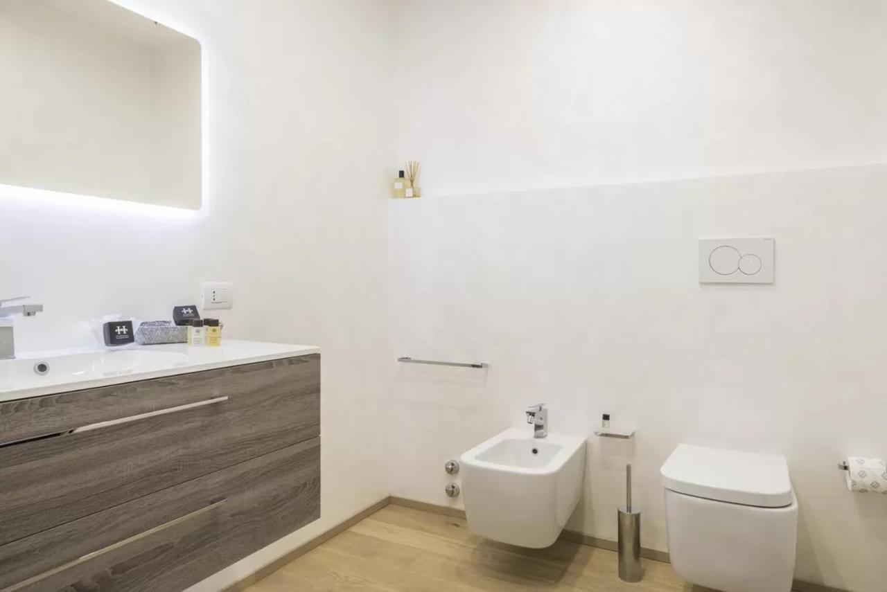 Italianway - Vittorio Emanuele 15 Apartman Milánó Kültér fotó