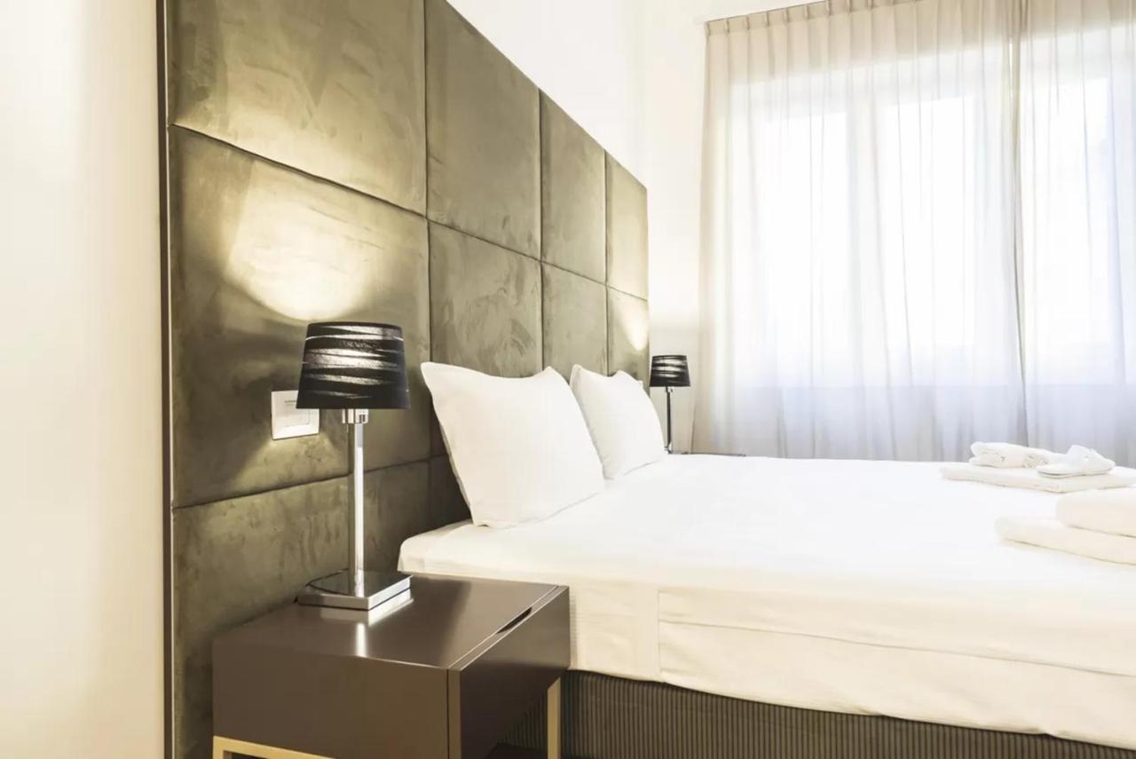 Italianway - Vittorio Emanuele 15 Apartman Milánó Kültér fotó