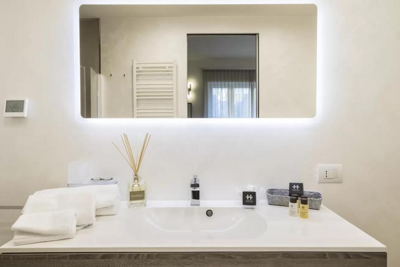 Italianway - Vittorio Emanuele 15 Apartman Milánó Kültér fotó