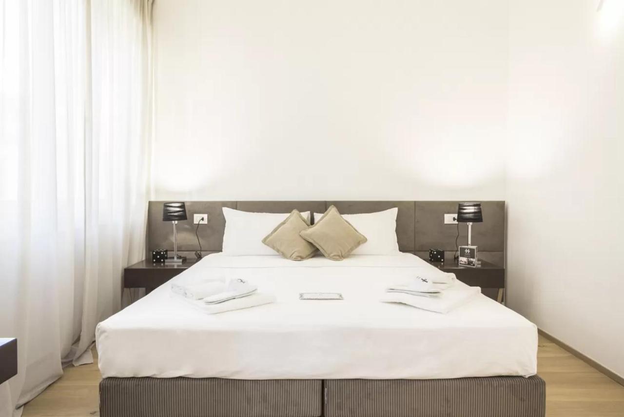 Italianway - Vittorio Emanuele 15 Apartman Milánó Kültér fotó
