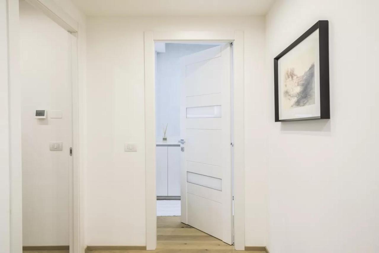 Italianway - Vittorio Emanuele 15 Apartman Milánó Kültér fotó