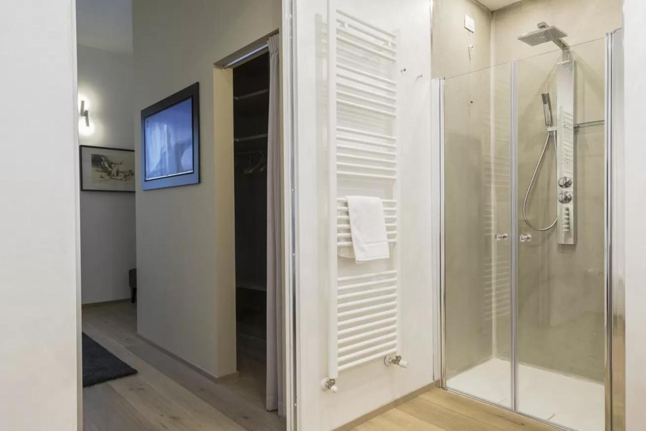 Italianway - Vittorio Emanuele 15 Apartman Milánó Kültér fotó