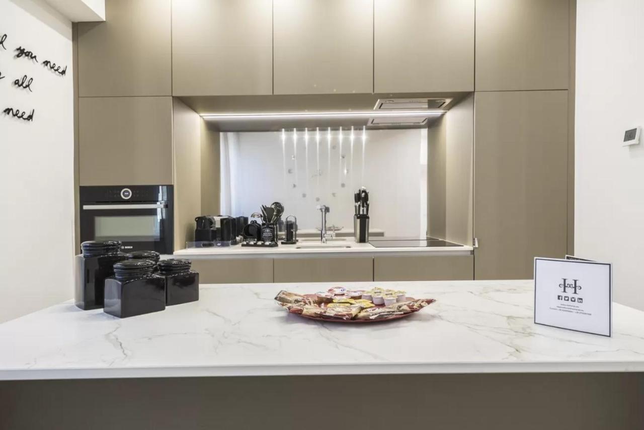 Italianway - Vittorio Emanuele 15 Apartman Milánó Kültér fotó