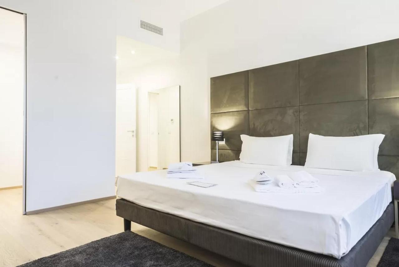 Italianway - Vittorio Emanuele 15 Apartman Milánó Kültér fotó