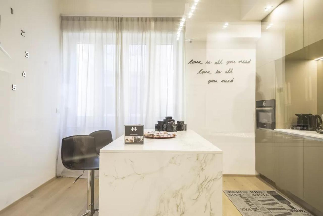 Italianway - Vittorio Emanuele 15 Apartman Milánó Kültér fotó