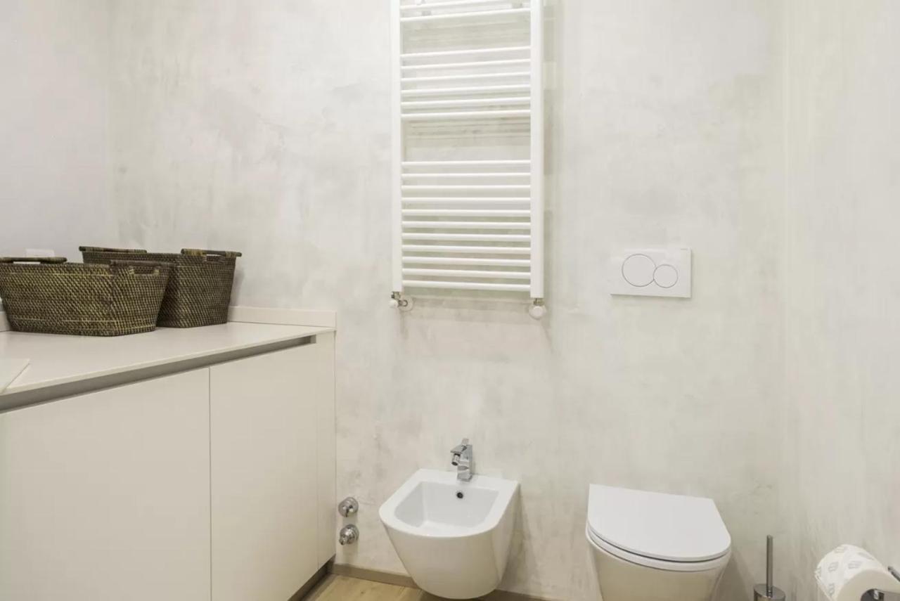 Italianway - Vittorio Emanuele 15 Apartman Milánó Kültér fotó
