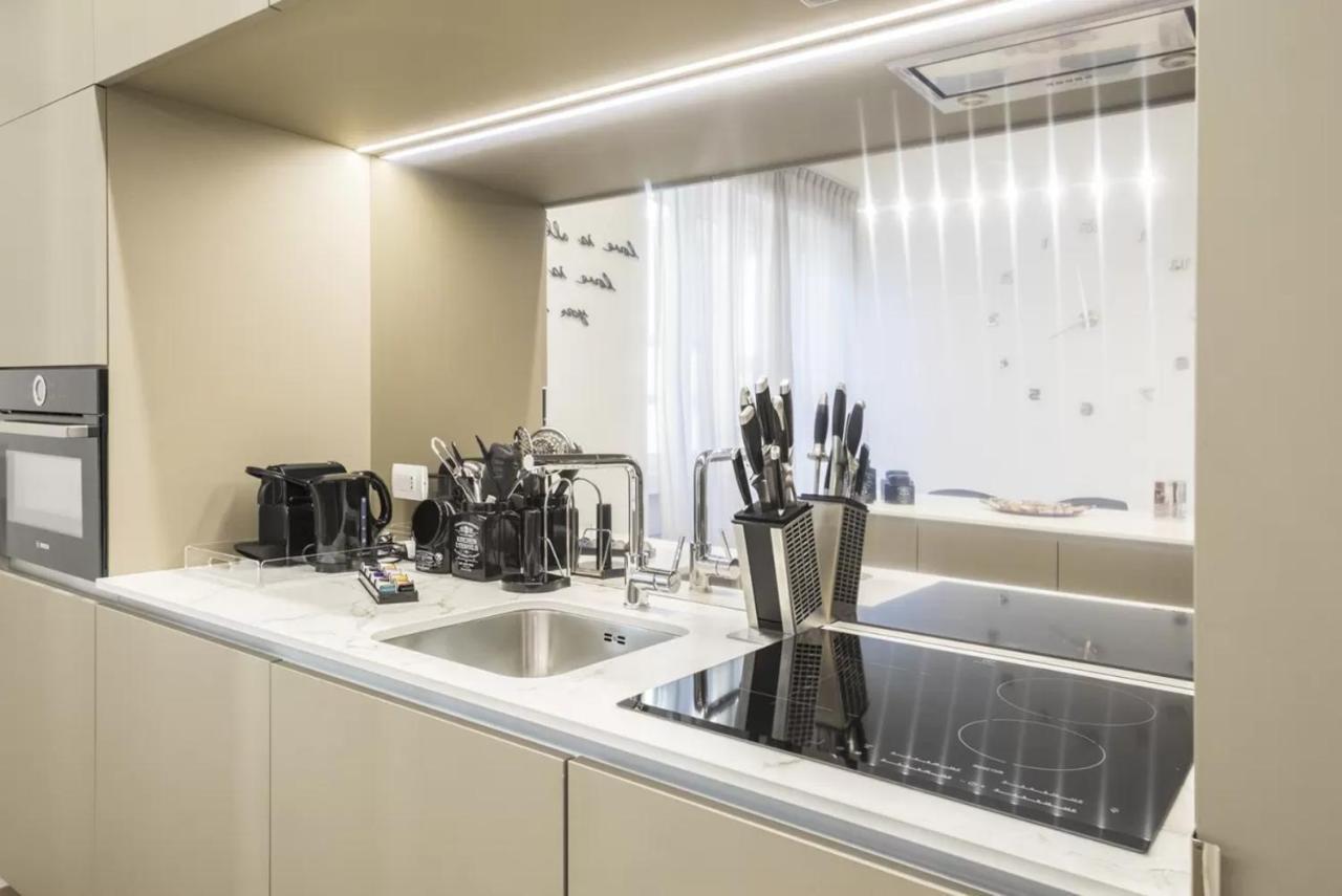 Italianway - Vittorio Emanuele 15 Apartman Milánó Kültér fotó