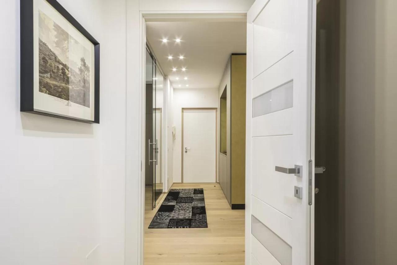Italianway - Vittorio Emanuele 15 Apartman Milánó Kültér fotó